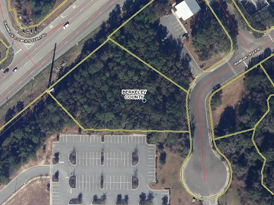 1st image of 2010 Wambaw Creek Rd.