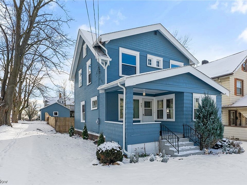 1st image of 447 E Prospect St