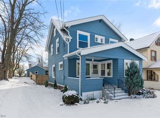 447 E Prospect St, Girard, OH