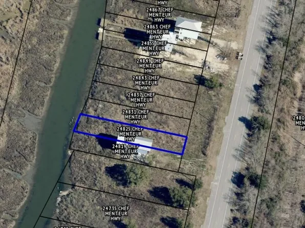 24825 Chef Menteur Hwy, New Orleans, LA 70129