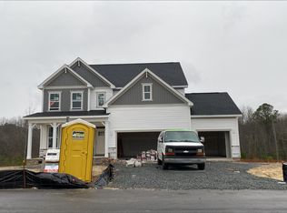 13 Grassy Ridge Ct, Four Oaks, NC 27524