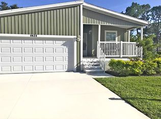 4424 San Lucian Ln #4424, North Fort Myers, FL 33903