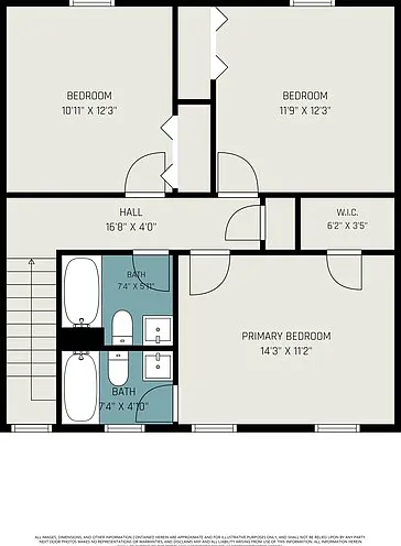 4186 Castle Gate Ct — Photo 18