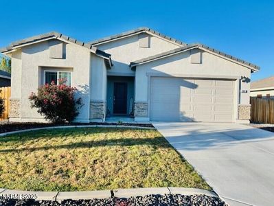 1004 Conifer Dr, Fallon, NV, 89406