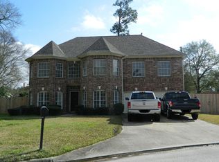 110 Laura Ln, Conroe, TX 77385