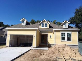 2214 Sunstone Ct, Charleston, SC 29412