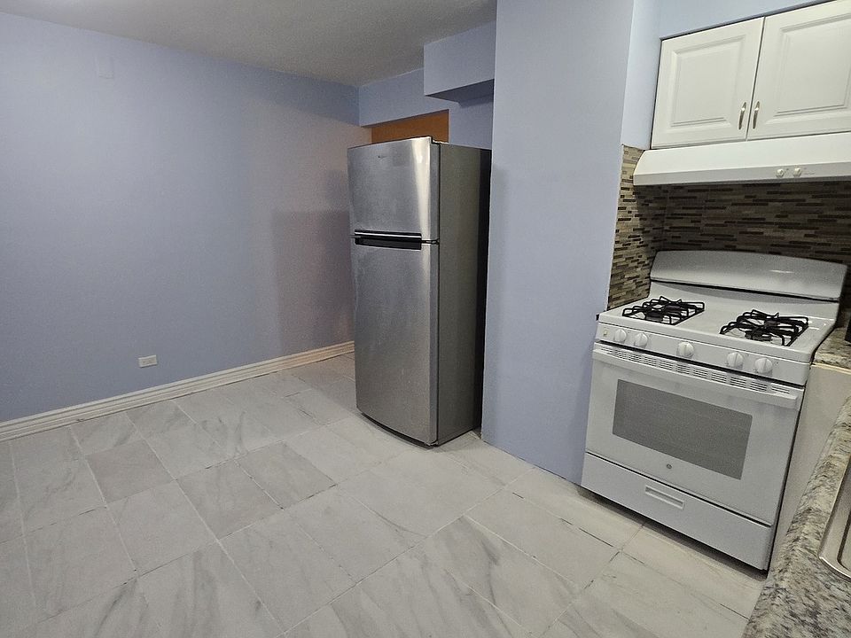 1st image of 8030 N Knox Ave #2W
