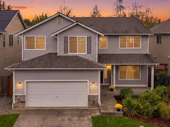 15410 87th Avenue E, Puyallup, WA 98375