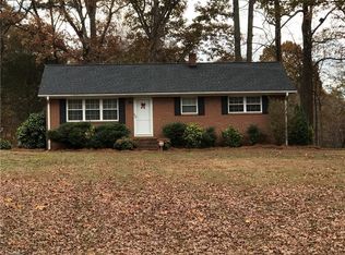 1250 Concrete Works Rd, Winston Salem, NC 27107