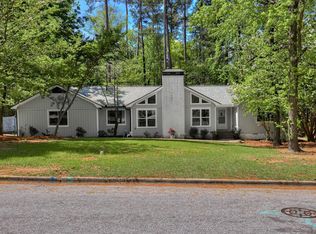 338 Habersham Rd, Martinez, GA 30907