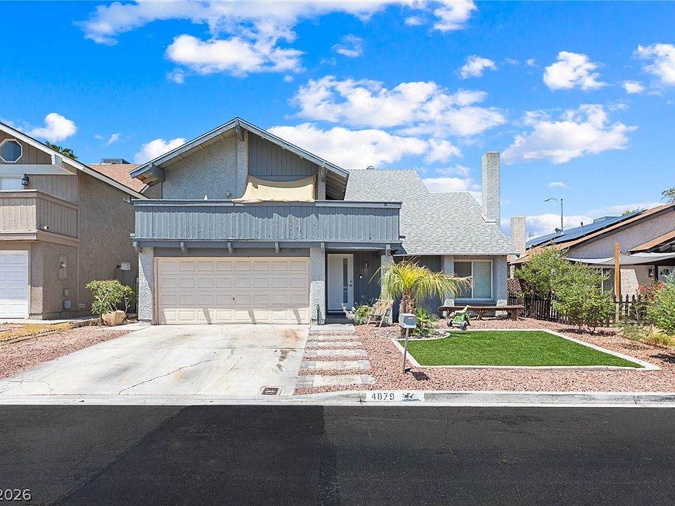 1st image of 4879 W Montara Cir