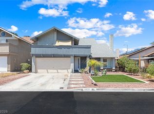 4879 W Montara Cir, Las Vegas, NV 89121