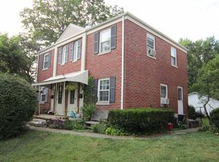 52 Maple Ave, Lebanon, OH 45036