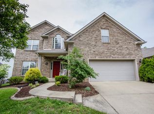 489 Southpoint Dr, Lexington, KY 40515