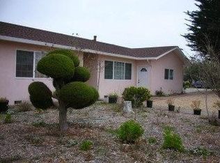207 Cosky Dr, Marina, CA