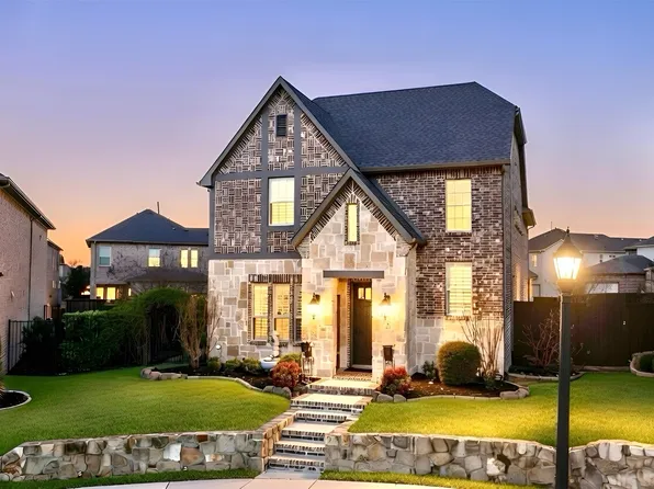 811 Otto Dr, Allen, TX 75013