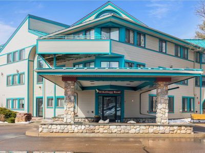 10 Kellogg Road #126, Essex Junction, VT, 05452