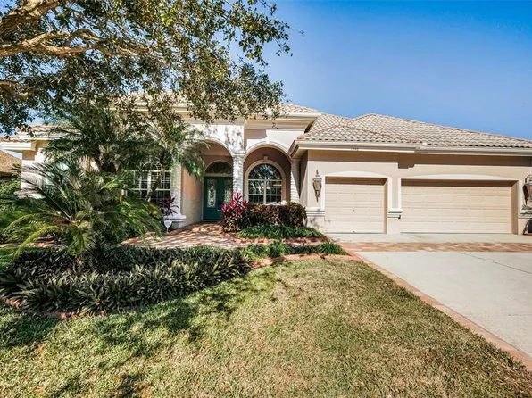 1540 PARILLA CIRCLE, NEW PORT RICHEY, FL 34655