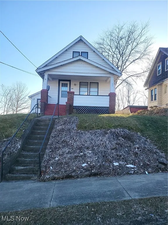 134 Norwood St photo 1