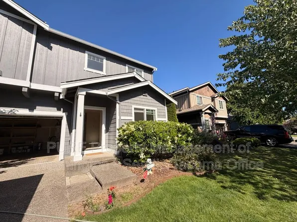 18224 72nd Ave E, Puyallup, WA 98375