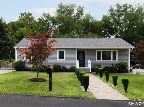 43 Walter Street, West Haven, CT 06516