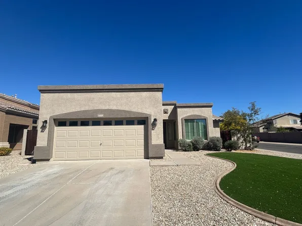 16024 W Gelding Dr, Surprise, AZ 85379