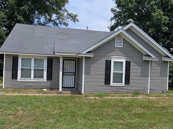 2504 Redvers Ave, Memphis, TN 38127