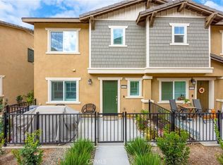 19245 Sequoia Grove St, Riverside, CA 92507