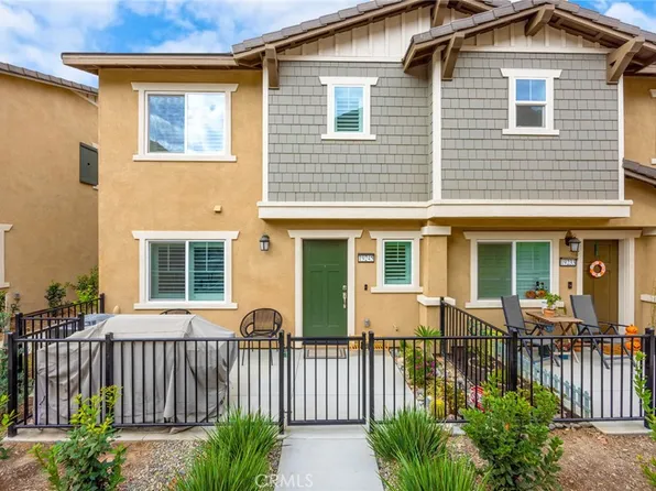 19245 Sequoia Grove St, Riverside, CA 92507