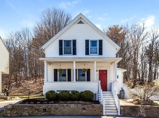 41 Thompson St, Maynard, MA 01754