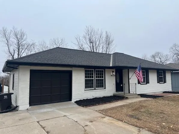 16000 E 35th St S, Independence, MO 64055