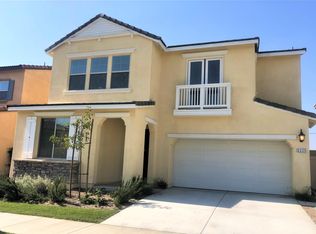 3225 E Lavender Dr, Ontario, CA 91762