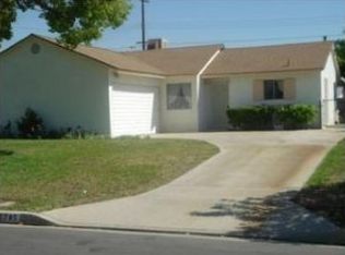 25785 E Vine St, San Bernardino, CA 92410