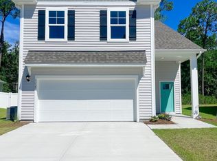 1729 Ament Way SE LOT 196, Bolivia, NC 28422