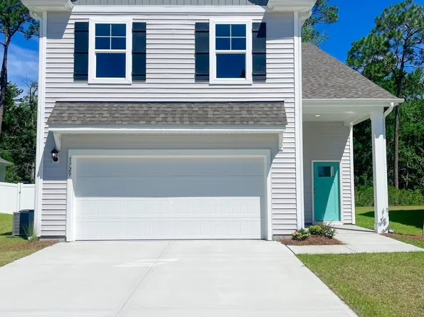 1729 Ament Way SE Lot 196, Bolivia, NC 28422