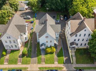 186 Glen St, New Britain, CT 06051