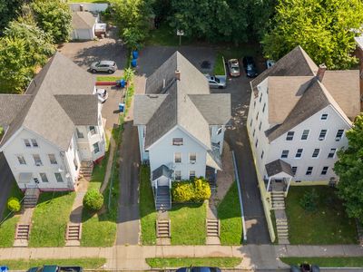 186 Glen St, New Britain, CT, 06051