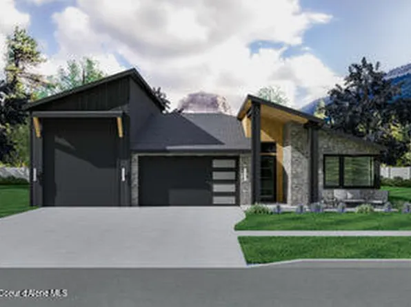 952 E Steeple Chase Rd, Hayden, ID 83835