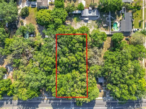 1913 N Dean Rd #8, Orlando, FL 32817