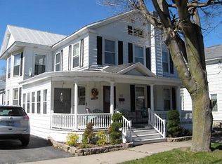 512 Greene St, Ogdensburg, NY 13669