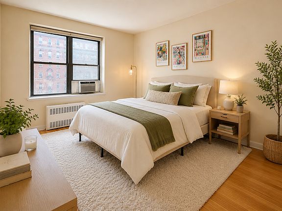4th image of 350 E 30th St APT 6R