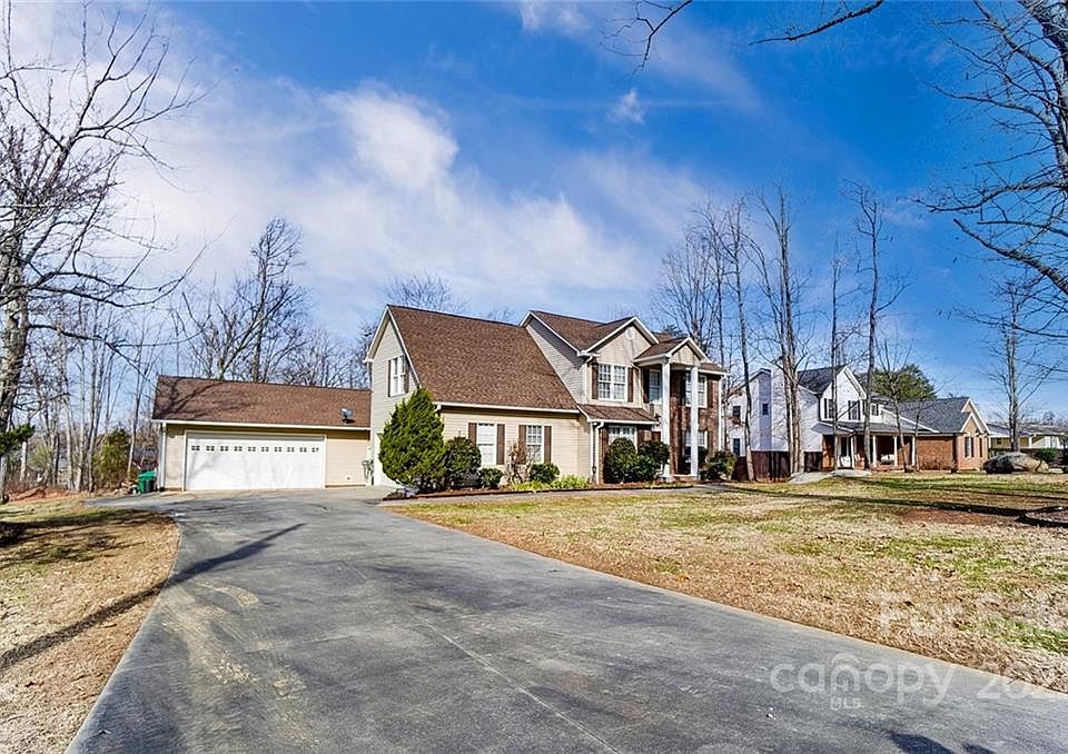 1164 Balfour Quarry Rd Salisbury NC 28146 Zillow