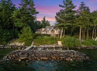 20 Elm Point, Mirror Lake, NH 03853