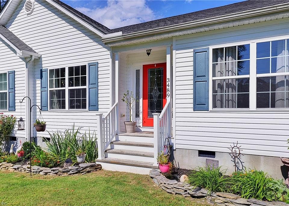 3489 Holly Fork Rd, Barhamsville, VA 23011 Zillow