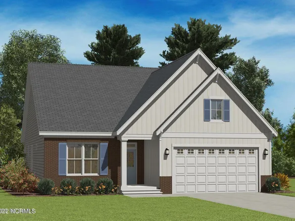 53 Hoylake, Rocky Mount, NC 27804