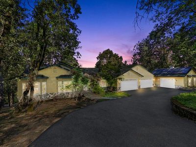 4262 Morning Star Pl, Foresthill, CA, 95631