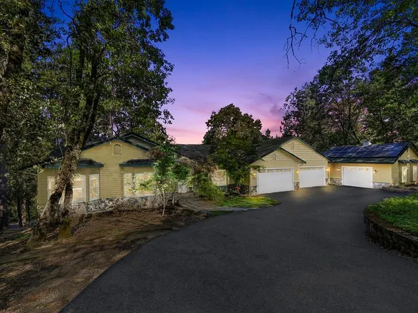 4262 Morning Star Pl, Foresthill, CA 95631