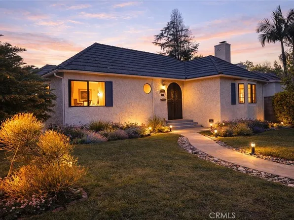 937 N Granada Ave, Alhambra, CA 91801