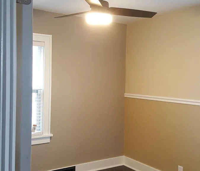 Main Floor Bed