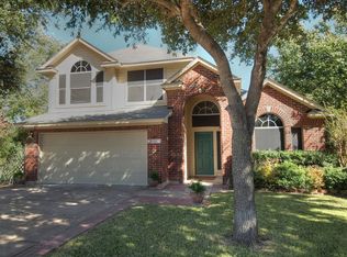 15521 Ozone Pl, Austin, TX 78728